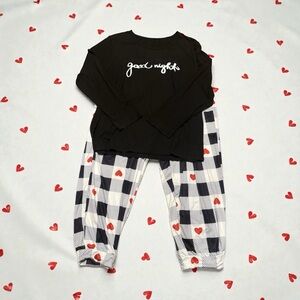 🆕 Woman's goodnight pajamas